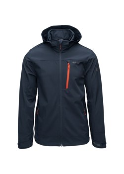 Softshell męski Nikko Hi-Tec ze sklepu SPORT-SHOP.pl w kategorii Kurtki męskie - zdjęcie 174424827