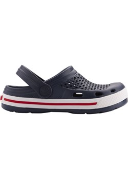 Chodaki Lindo Jr Coqui ze sklepu SPORT-SHOP.pl w kategorii Klapki dziecięce - zdjęcie 174424865
