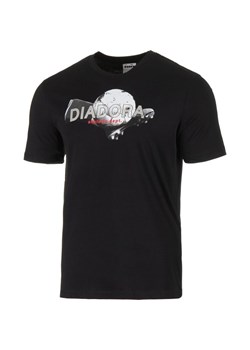 Koszulka męska SS Sports Diadora ze sklepu SPORT-SHOP.pl w kategorii T-shirty męskie - zdjęcie 174424956