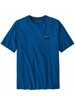 Koszulka męska 73 Skyline Patagonia ze sklepu SPORT-SHOP.pl w kategorii T-shirty męskie - zdjęcie 174424969