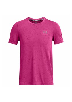 Koszulka męska Vanish Seamless Under Armour ze sklepu SPORT-SHOP.pl w kategorii T-shirty męskie - zdjęcie 174425317