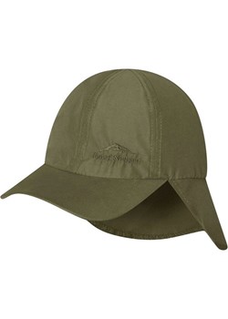 Czapka z daszkiem i osłoną na kark Vandrer Fjord Nansen ze sklepu SPORT-SHOP.pl w kategorii Czapki z daszkiem męskie - zdjęcie 174425378