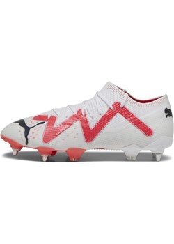 Buty piłkarskie, korki Future Ultimate Low MxSG Puma ze sklepu SPORT-SHOP.pl w kategorii Buty sportowe męskie - zdjęcie 174425507