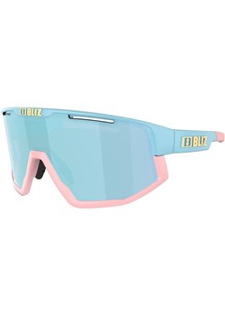 Okulary przeciwsłoneczne Fusion Bliz ze sklepu SPORT-SHOP.pl w kategorii Okulary przeciwsłoneczne męskie - zdjęcie 174425767