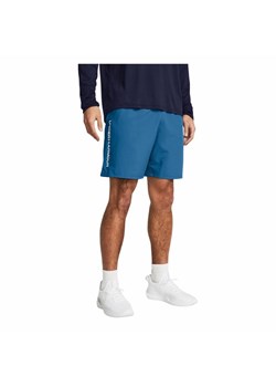 Spodenki męskie Woven Under Armour ze sklepu SPORT-SHOP.pl w kategorii Spodenki męskie - zdjęcie 174425999