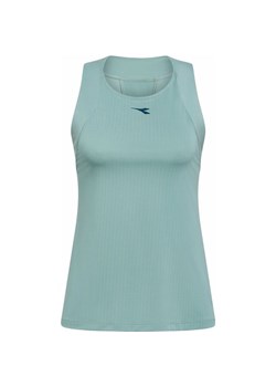 Bezrękawnik, tank top damski L. Tank Icon Diadora ze sklepu SPORT-SHOP.pl w kategorii Bluzki damskie - zdjęcie 174426005