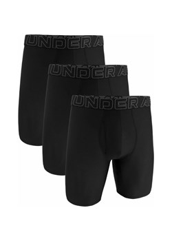 Bokserki męskie Performance Tech Mesh 9" 3pary Under Armour ze sklepu SPORT-SHOP.pl w kategorii Majtki męskie - zdjęcie 174426107