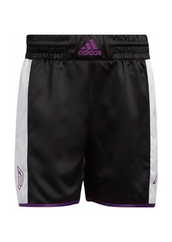 Spodenki męskie Dame 8 Innovation Adidas ze sklepu SPORT-SHOP.pl w kategorii Spodenki męskie - zdjęcie 174426119