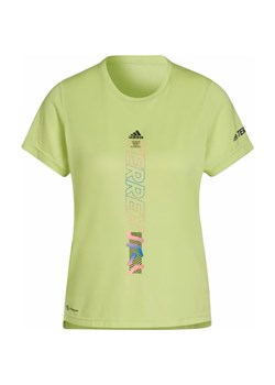 Koszulka damska Terrex Agravic Adidas ze sklepu SPORT-SHOP.pl w kategorii Bluzki damskie - zdjęcie 174426266