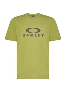 Koszulka męska O Bark 2.0 Oakley ze sklepu SPORT-SHOP.pl w kategorii T-shirty męskie - zdjęcie 174426279