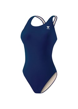 Strój kąpielowy damski Solid Maxfit TYR ze sklepu SPORT-SHOP.pl w kategorii Stroje kąpielowe - zdjęcie 174426355