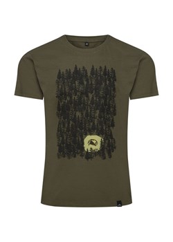 Koszulka męska Skog Fjord Nansen ze sklepu SPORT-SHOP.pl w kategorii T-shirty męskie - zdjęcie 174426377