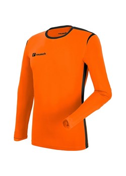 Longsleeve bramkarski juniorski Match Padded Reusch ze sklepu SPORT-SHOP.pl w kategorii T-shirty chłopięce - zdjęcie 174426795