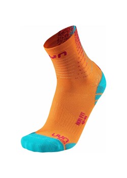 Skarpety Run Fit UYN ze sklepu SPORT-SHOP.pl w kategorii Skarpetki męskie - zdjęcie 174426837