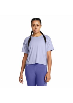 Koszulka damska Motion Under Armour ze sklepu SPORT-SHOP.pl w kategorii Bluzki damskie - zdjęcie 174426919