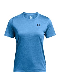 Koszulka damska Tech Twist Under Armour ze sklepu SPORT-SHOP.pl w kategorii Bluzki damskie - zdjęcie 174427025