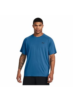 Koszulka męska Tech SS Tee 2.0 Under Armour ze sklepu SPORT-SHOP.pl w kategorii T-shirty męskie - zdjęcie 174427719