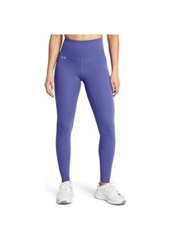 Legginsy damskie Motion Full-Length Under Armour ze sklepu SPORT-SHOP.pl w kategorii Spodnie damskie - zdjęcie 174427736