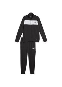 Dres męski Poly Suit Puma ze sklepu SPORT-SHOP.pl w kategorii Dresy męskie - zdjęcie 174427945