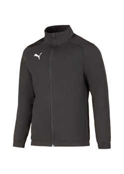 Bluza męska Liga Sideline Poly Puma ze sklepu SPORT-SHOP.pl w kategorii Bluzy męskie - zdjęcie 174428118