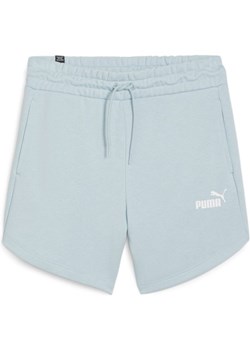 Spodenki damskie High Waist TR Puma ze sklepu SPORT-SHOP.pl w kategorii Szorty - zdjęcie 174428575