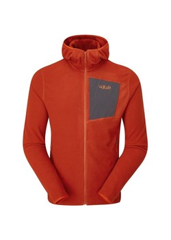 Polar męski Tecton Rab ze sklepu SPORT-SHOP.pl w kategorii Bluzy męskie - zdjęcie 174428585