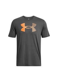 Koszulka męska Big Logo Fill Under Armour ze sklepu SPORT-SHOP.pl w kategorii T-shirty męskie - zdjęcie 174428698