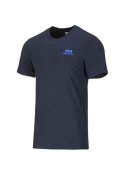 Koszulka męska Nord Graphic T-Shirt Helly Hansen ze sklepu SPORT-SHOP.pl w kategorii T-shirty męskie - zdjęcie 174429058