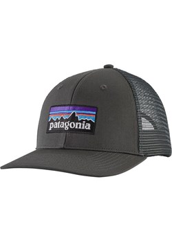 Czapka z daszkiem P-6 Logo Trucker Hat Patagonia ze sklepu SPORT-SHOP.pl w kategorii Czapki z daszkiem męskie - zdjęcie 174429069