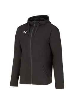 Bluza męska Liga Casual Hoody Puma ze sklepu SPORT-SHOP.pl w kategorii Bluzy męskie - zdjęcie 174429137