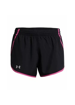 Spodenki damskie Fly By Short Under Armour ze sklepu SPORT-SHOP.pl w kategorii Szorty - zdjęcie 174429336