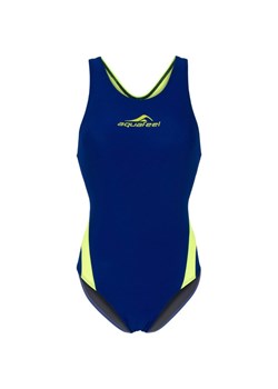 Strój kąpielowy damski Racerback Aquafeel ze sklepu SPORT-SHOP.pl w kategorii Stroje kąpielowe - zdjęcie 174429586