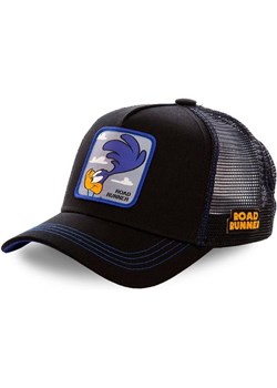 Czapka z daszkiem Looney Tunes Trucker Capslab ze sklepu SPORT-SHOP.pl w kategorii Czapki z daszkiem męskie - zdjęcie 174429627