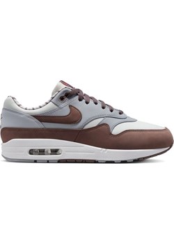 Buty Air Max 1 Premium Shima Shima Nike ze sklepu SPORT-SHOP.pl w kategorii Buty sportowe damskie - zdjęcie 174429988