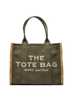 Marc Jacobs Shopperka THE JACQUARD LARGE ze sklepu Gomez Fashion Store w kategorii Torby Shopper bag - zdjęcie 174504049