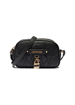 Love Moschino Listonoszka ze sklepu Gomez Fashion Store w kategorii Listonoszki - zdjęcie 174504259