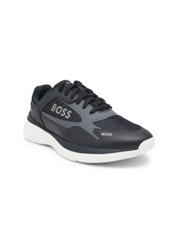 BOSS BLACK Sneakersy Dean ze sklepu Gomez Fashion Store w kategorii Buty sportowe męskie - zdjęcie 174504368