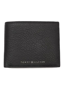 Tommy Hilfiger Skórzany portfel MINI CC ze sklepu Gomez Fashion Store w kategorii Portfele męskie - zdjęcie 174504795