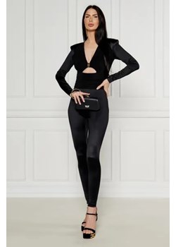 Elisabetta Franchi Kombinezon | Slim Fit ze sklepu Gomez Fashion Store w kategorii Kombinezony damskie - zdjęcie 174504896