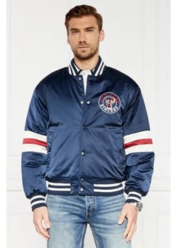 Tommy Jeans Kurtka VARSITY EXPLORER | Relaxed fit ze sklepu Gomez Fashion Store w kategorii Kurtki męskie - zdjęcie 174505068