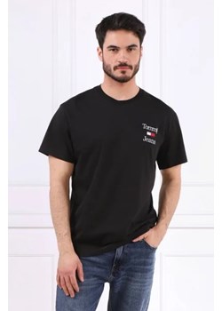 Tommy Jeans T-shirt | Regular Fit ze sklepu Gomez Fashion Store w kategorii T-shirty męskie - zdjęcie 174505077