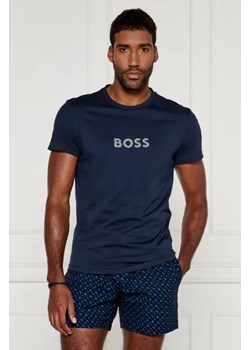 BOSS BLACK T-shirt special | Regular Fit ze sklepu Gomez Fashion Store w kategorii T-shirty męskie - zdjęcie 174505239
