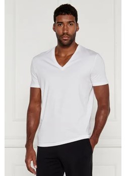 Dsquared2 T-shirt | Slim Fit | cotton stretch ze sklepu Gomez Fashion Store w kategorii T-shirty męskie - zdjęcie 174505385