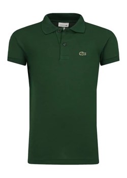 Lacoste Polo | Regular Fit ze sklepu Gomez Fashion Store w kategorii T-shirty chłopięce - zdjęcie 174505486