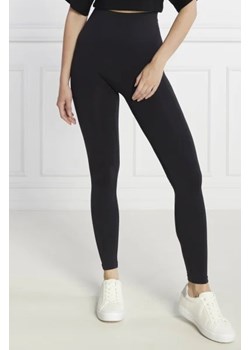 Calvin Klein Legginsy | Slim Fit ze sklepu Gomez Fashion Store w kategorii Spodnie damskie - zdjęcie 174505515