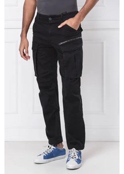 G- Star Raw Spodnie Rovic | Straight fit ze sklepu Gomez Fashion Store w kategorii Spodnie męskie - zdjęcie 174505569