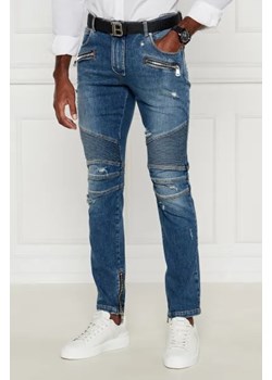 Balmain Jeansy | Slim Fit ze sklepu Gomez Fashion Store w kategorii Jeansy męskie - zdjęcie 174505608