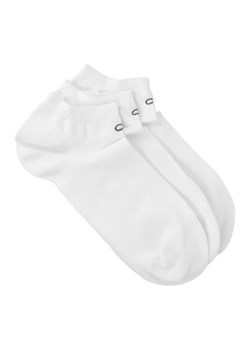 Calvin Klein Skarpety 3-pack ze sklepu Gomez Fashion Store w kategorii Skarpetki damskie - zdjęcie 174505696