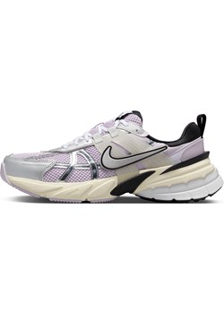 Buty Nike V2K Run - Fiolet ze sklepu Nike poland w kategorii Buty sportowe damskie - zdjęcie 174505919