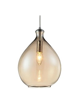Loftowa lampa wisząca E337-Piroska ze sklepu Edinos.pl w kategorii Lampy wiszące - zdjęcie 174508175